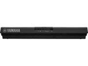 Yamaha PSR E453 61 Key High Level Portable Keyboard PSRE453