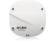 Aruba AP 334 IEEE 802.11ac 2.50 Gbit s Wireless Access Point
