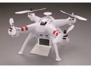 RC Brushless Drone with 10MP HD Live Camera, WiFi and 1000W Motor 51CM Large Quadcopter 6Axis 2.4GHz Upgraded Version