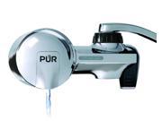 PUR Adv Faucet Mnt Fltr Sys