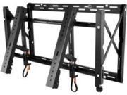 PEERLESS VIDEO WALL MOUNT LANDSCAPE FOR SOFT BUNDLE WITH NEC X46XUN SERIES VI