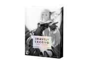 NINTENDO BRAVELY SECOND EL CLLCTRS 3DS