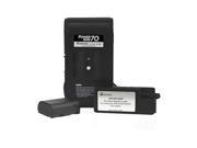 Switronix PowerBase 70 PB70 GH4 Battery Grip