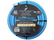 theBlueHose Water Hose 3 4 x 50