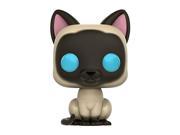 Funko Pets POP Siamese Vinyl Figure