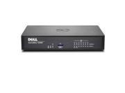 SONICWALL 01 SSC 1705 TZ400 TotalSecure AE 1 YR