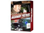 Highway Patrol Complete Season 3 [DVD] [2013]