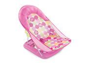 SUMMER INFANT DELUXE BABY BATHER CIRCLE DAISY
