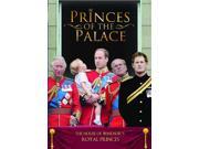 Princes Of The Palace [DVD]