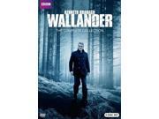 Wallander The Complete Collection [DVD]
