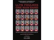 Llyn Foulkes One Man Band [DVD]