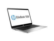 Hp Elitebook 1030 G1 13.3 16 9 Notebook 1920 X 1080 Intel Core M 6th Gen M7 6y75 Dual core