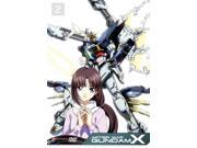 After War Gundam X Collection 2 [DVD]