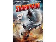 Reid Ziering Heard Scerbo Simmons Sharknado [DVD]