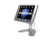 Anti Theft Security Kiosk Stand for iPad Pro 12.9