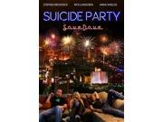 Suicide Party Save Dave [DVD]