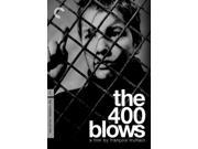 400 Blows [DVD]