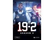 19 2 Season 3 [DVD]