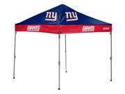 NFL 10x10 Canopy NY Giants