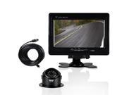 PYLE AUDIO REARVIEW BACKUP CAM VIDEO