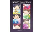 Shonen Hollywood Holly Stage For 50 Season Two [DVD]