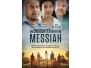 An Encounter With The Messiah [DVD]