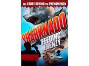 Sharknado Feeding Frenzy [DVD]