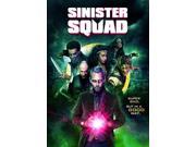 Sinister Squad [DVD]