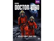 Doctor Who Series Eight Part Two [DVD]