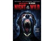 Night Of The Wild [DVD]