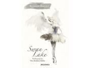 Bolshoi Ballet Swan Lake [DVD]