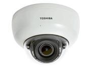 Toshiba IK WD51A Toshiba IK WD51A 5 Megapixel Network Camera Color 98.43 ft H.265 2560 x 1920 4 mm 9 mm