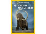Mammoth Unearthed [DVD]