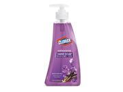 Clorox BBP0075 Hand Soap Lavender