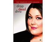 Drop Dead Diva Sixth Season [DVD]