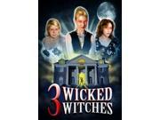 3 Wicked Witches [DVD]