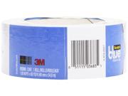 3m Scotch Blue Multi Surface Safe Release Painters Tape 2in x 60yd MMM5111503683