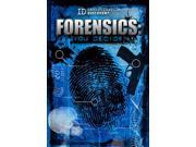 Forensics You Decide DVD New