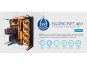 Thermaltake Pacific Radiator Water Block