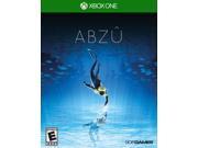 Abzu Xbox One