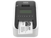 Brother QL820NWB Direct Thermal Label Printer 1.8 lps Mono Wireless LAN