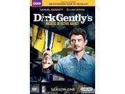 Dirk Gently S Holistic Detective Agency [DVD]