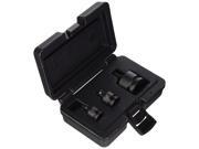 ATD Tools 4703 3Pc Super Impact Reducer Set ATD Tools 4703 3Pc Super Impact Reducer Set