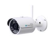 ClearView WIFI2MPBL100 2 MP Wireless Bullet Camera
