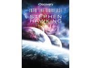 Into the Universe With Stephen Hawking DVD New
