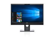 Dell P2418HT 23.8 Touch Monitor 1920X1080 LED LIT Black