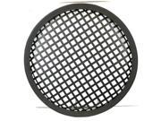 8 In Steel Monster Mesh Grill for 8 in Woofers