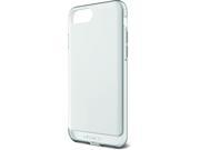 Cygnett AeroShield White Crystal Case for Apple iPhone 7 Plus CY1984CPAEG