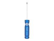Screwdriver, 8-1/4 Screwdriver, 8-1/4