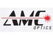 AMC Optics Fiber Optic Duplex Network Cable 32.81 ft